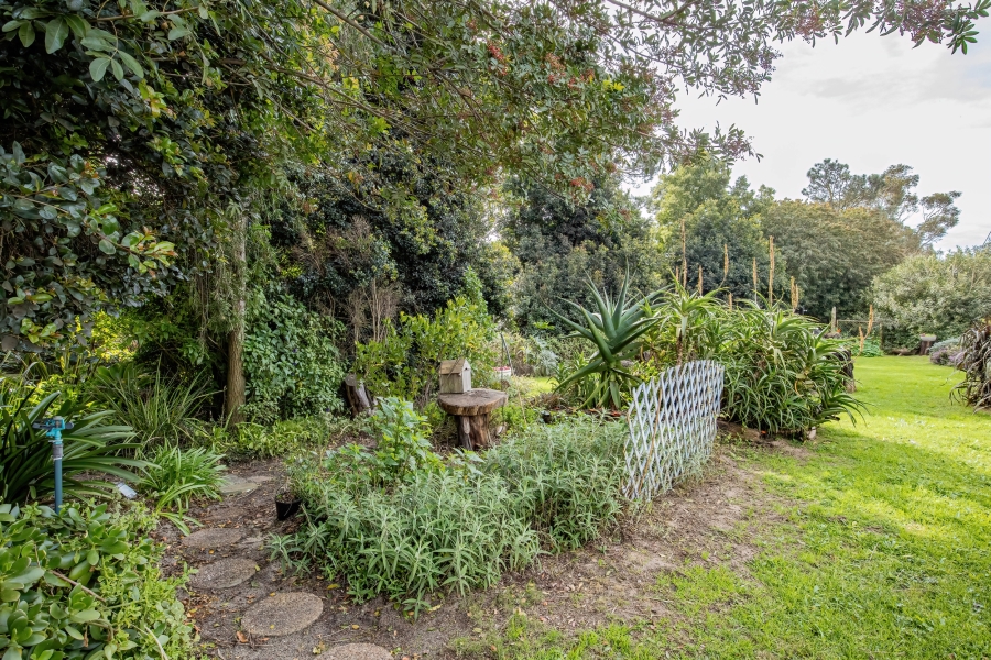 4 Bedroom Property for Sale in Joostenbergvlakte Western Cape